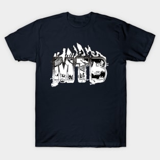 Enduro Mtb T-Shirt